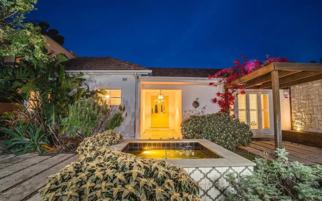 Ultimate Sandringham Beach Front Luxury House