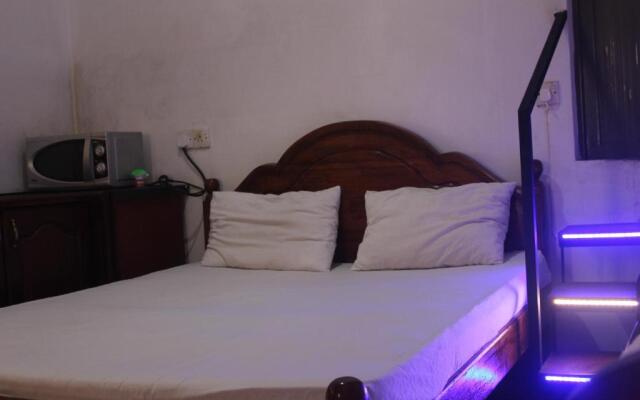 Natures Bliss Garden Stay