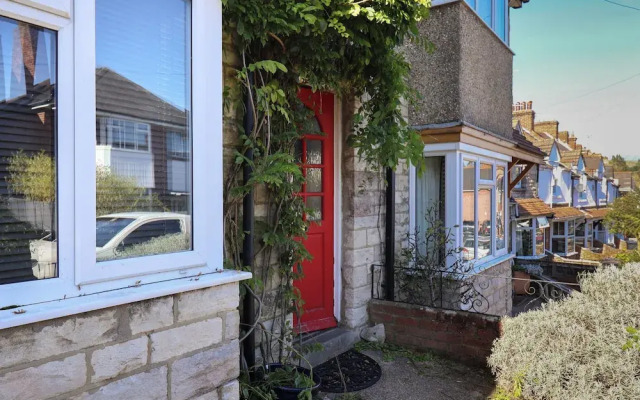 Princess Beach House