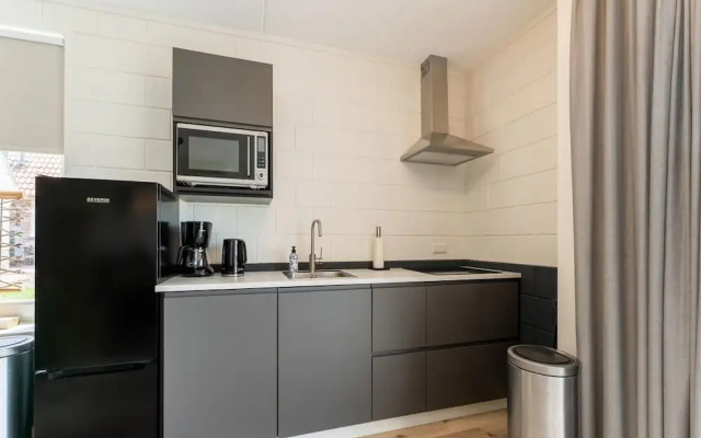 Beautiful Holiday Home With Terrace