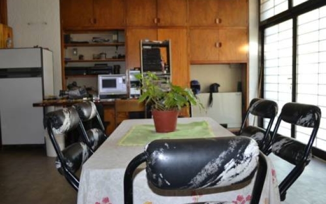 Mi Casa