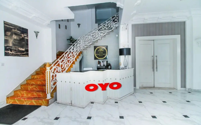 OYO 245 The Kings Bay Hotel
