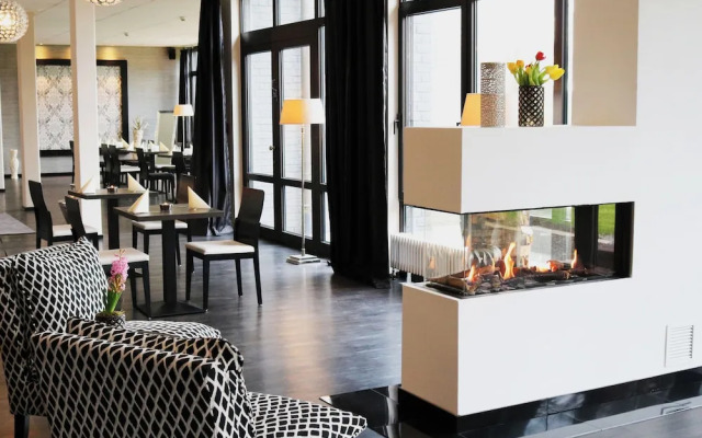 salinenparc Design Budget Hotel