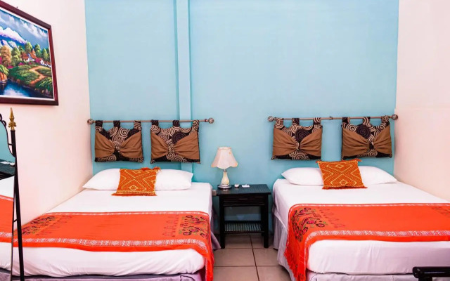 Rual's Hotel