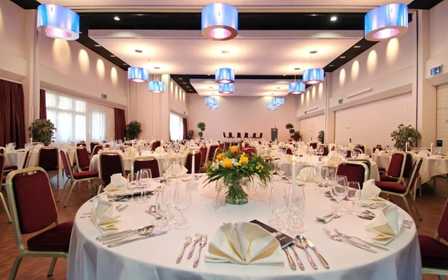Tailormade Hotel KRONE Sarnen