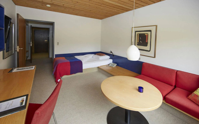 Kysthotellet Djursland