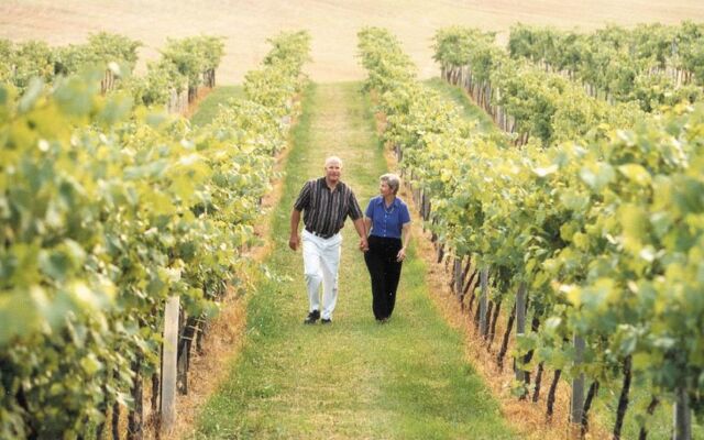 Hampton Inn Stroudsburg/Poconos