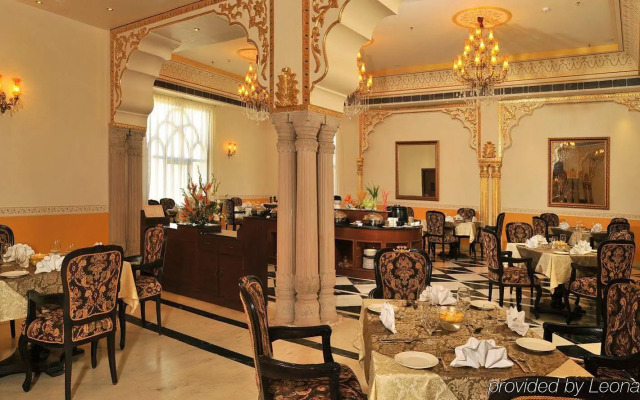 Rajasthali Resort and Spa