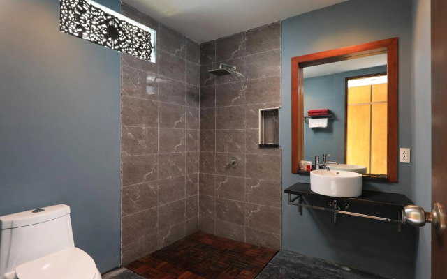 Tea Tree Boutique Resort