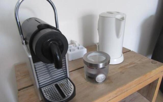Bed & Breakfast Onder de Dekens