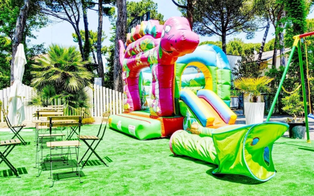 Hotel Europa Milano Marittima