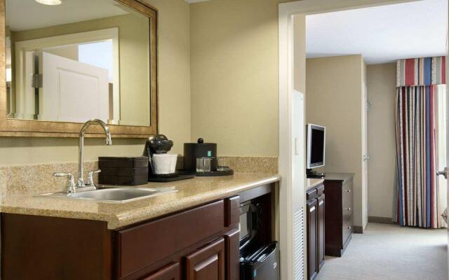 Embassy Suites by Hilton Fort Myers Estero