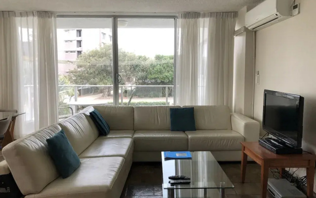 Amira Apartments