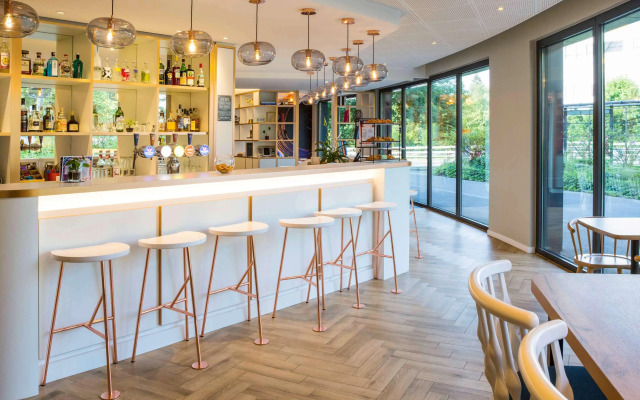 ibis Geneve Petit Lancy