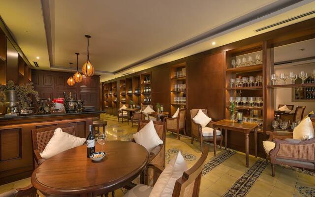 La Nueva Boutique Hotel Ha Noi