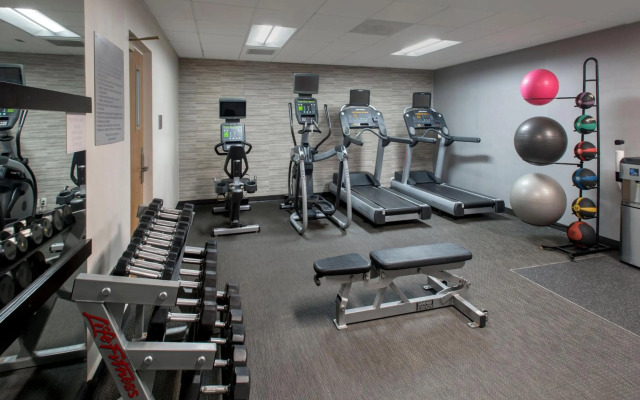 Courtyard by Marriott Tarrytown Westchester County