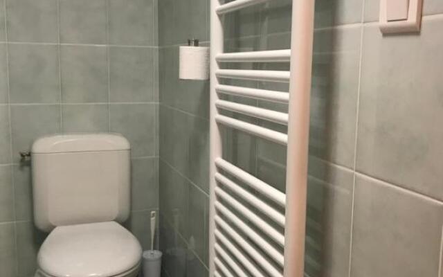 Cosy T2 mezzanine pour 4 personnes