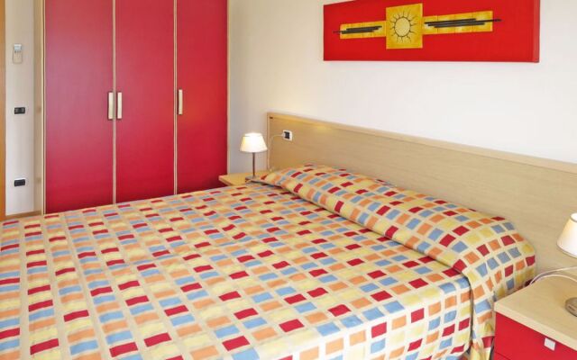 Aparthotel & Villaggio Planetarium Resort