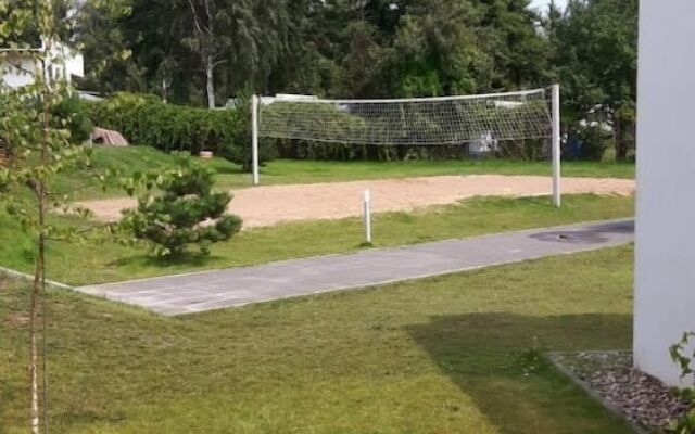 Osrodek Wczasowy Boski Raj