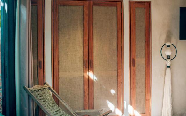 Vida Tulum Boho Apartment 3 with DayPass Hotel Bardo
