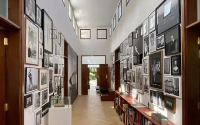 Gran Villa Palmera