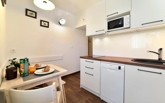 Apartman Nola