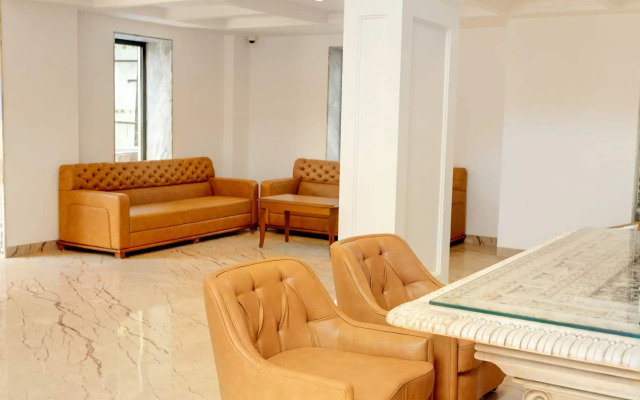 Ramada by Wyndham Goa Vagator