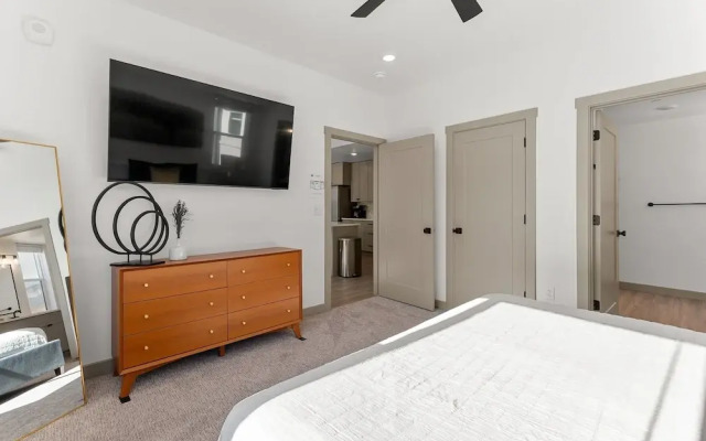 Retreat To Redrock #302 2 Bedroom Condo