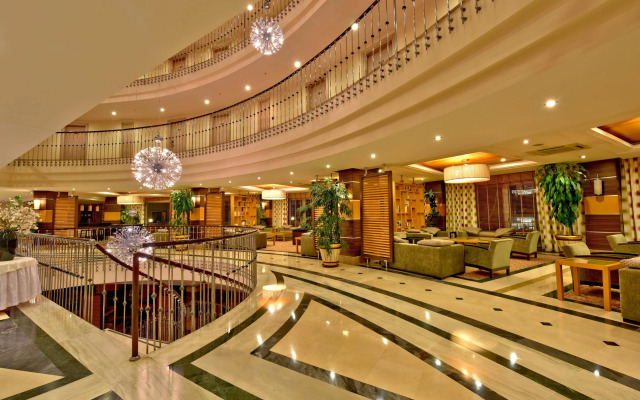 Side Star Park - All Inclusive