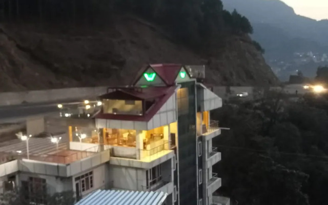 The Woodland, Kandaghat