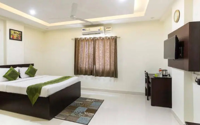 Treebo Tara Residency