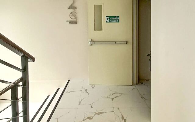 The 9 Residence Hotel