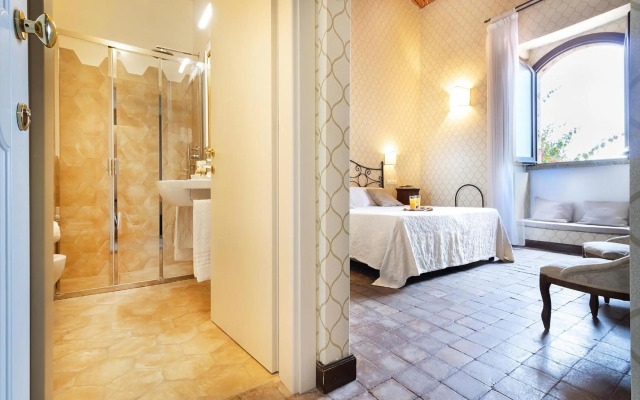 Hotel Villa Favorita