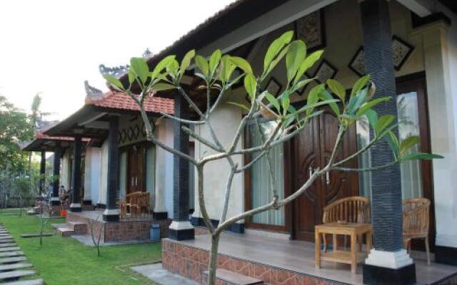 Ketut's Bungalows Lembongan