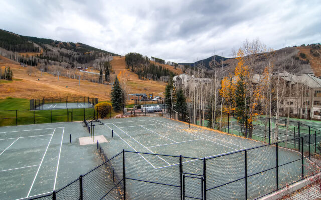 The Meadows Townhomes by East West Hospitality
