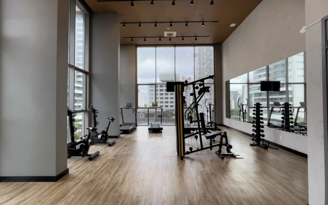 Haus Mitre Alto Butantã