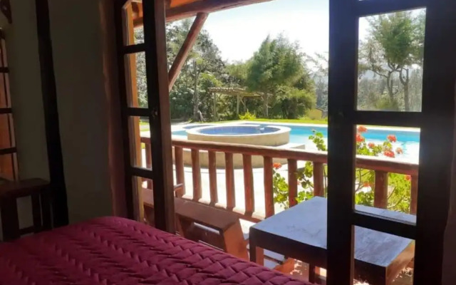 Hostal Colibrí Aeropuerto - Hostel