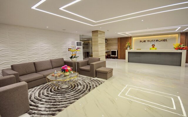 For You Hotel