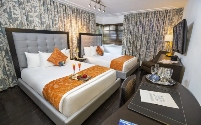 Riviera Hotel South Beach