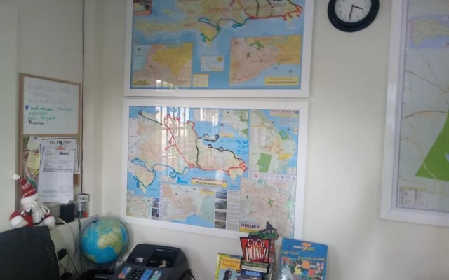 Riviera Punta Cana Eco Travelers House