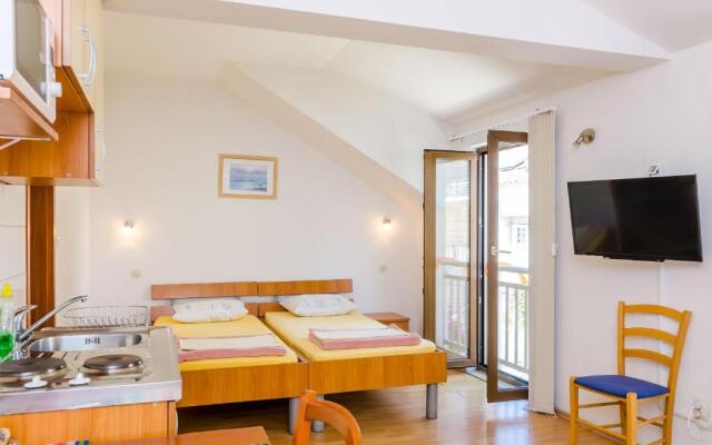 Apartments Princ Hrvoje