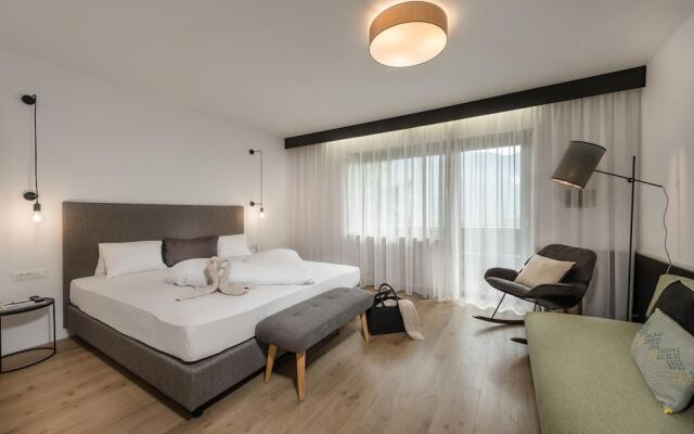 Hotel Wilma
