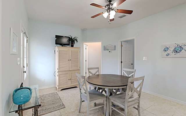 Suzwinks Beach House