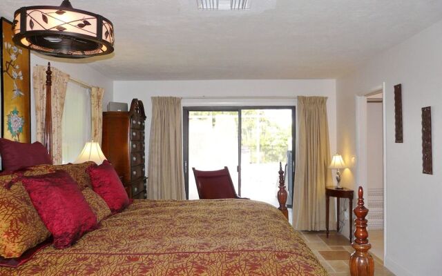 524 North Barfield Drive