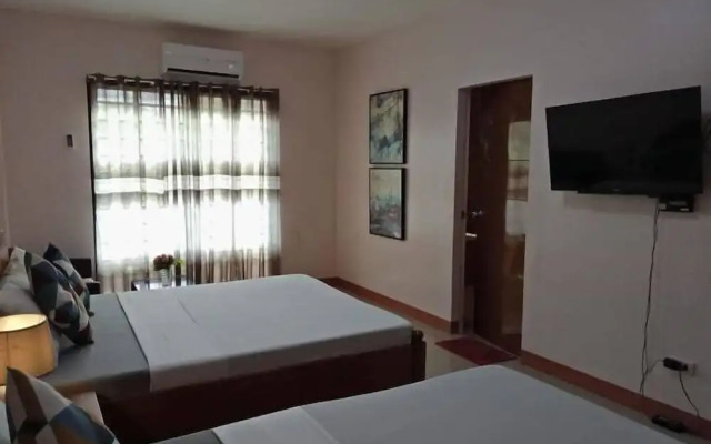 Red Forest Guest House
