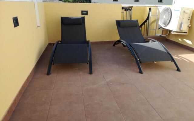 Bfa 129 - Apartamento Vega