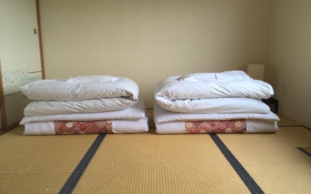 Niseko Tabi-tsumugi Backpackers