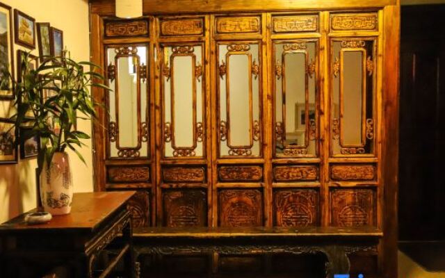 Wenzhao Jianchuan Inn