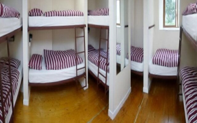 Lanigan's Hostel