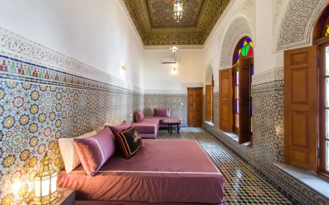 Riad Dar Iline
